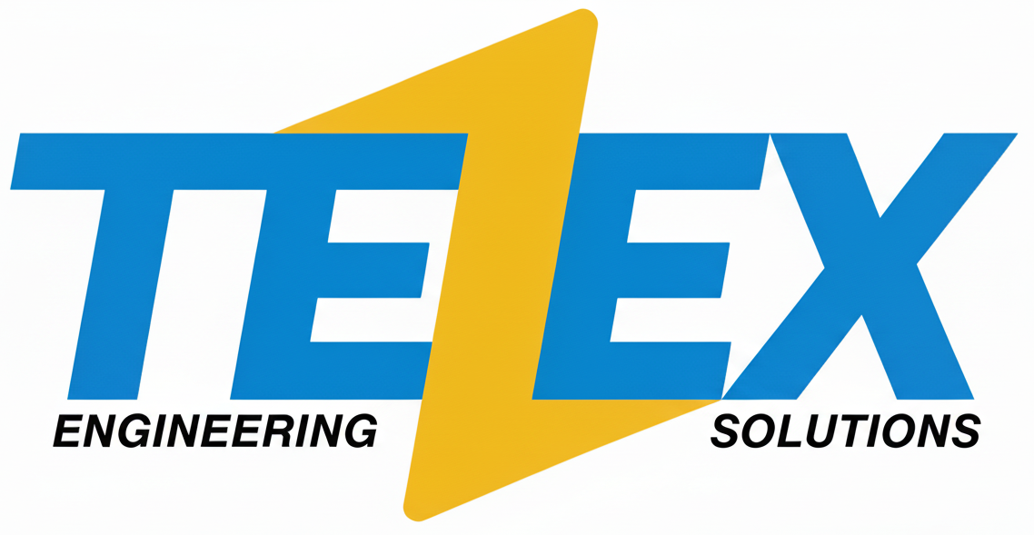 Tezex Logo